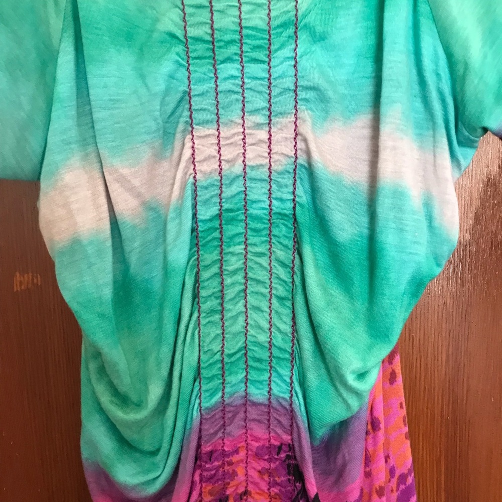 Daytrip blouse - Picture 3 of 4
